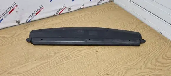 BMW 7 E65 E66 Radiator trim 51718402420
