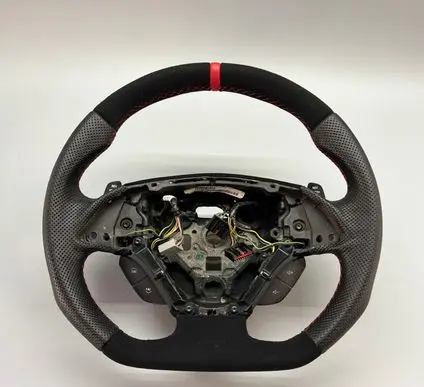 Chevrolet Camaro Steering wheel 