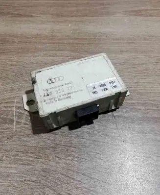 Audi A4 S4 B6 8E 8H Immobilizer control unit/module 4A0953234