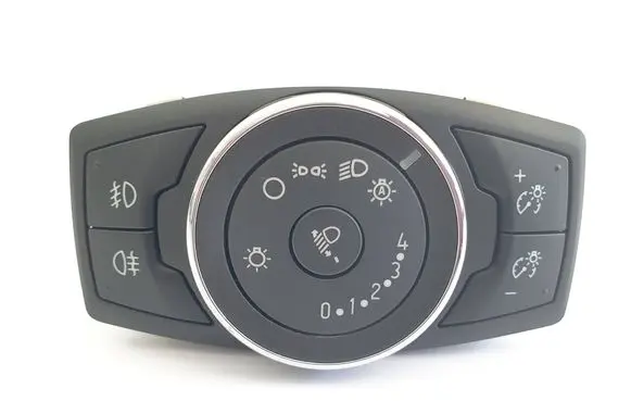 Ford Transit Light switch 10139912 AV1T13D061AD