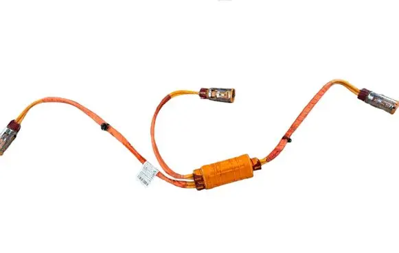 BMW i4 High voltage cable 5A2DB30 P5A2DB3303