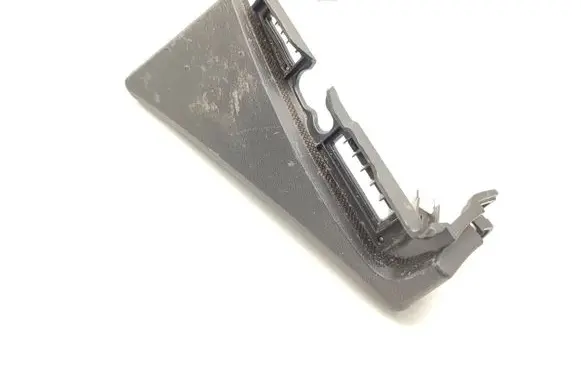 Panel trim