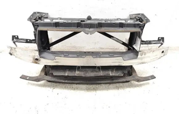 BMW 1 F20 F21 Radiator support slam panel 7245771
