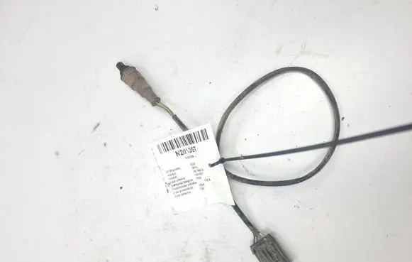 Mercedes-Benz Sprinter W906 Lambda probe sensor