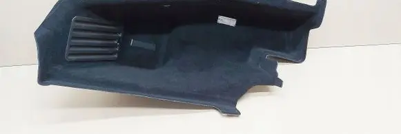 Jaguar XK8 - XKR Other trunk/boot trim element 6W8345423AK