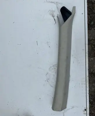 Volkswagen PASSAT B8 (A) pillar trim 3G0867234