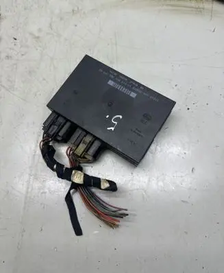 Audi A4 S4 B6 8E 8H Comfort/convenience module 1C0959799B 5DK00821400