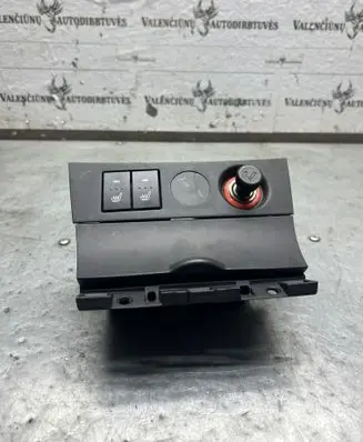 Mazda 3 I Cigarette lighter 55211