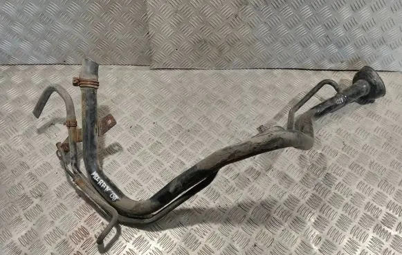 Nissan Murano Z51 Fuel tank filler neck pipe 