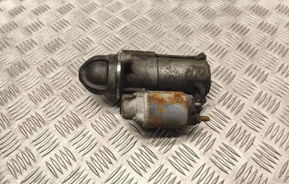 Opel Signum Starter motor 8000180