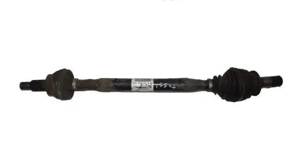 Jaguar XE Rear driveshaft GX734K139EA