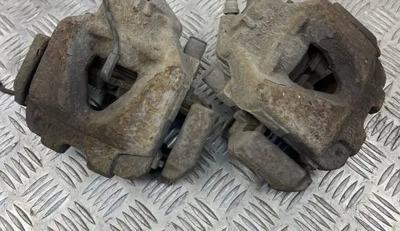 BMW 3 E90 E91 Front brake caliper