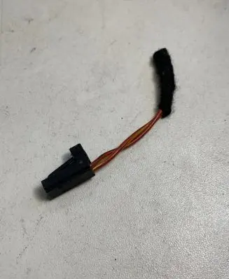 Audi A7 S7 4G Other wiring loom 4B0971832