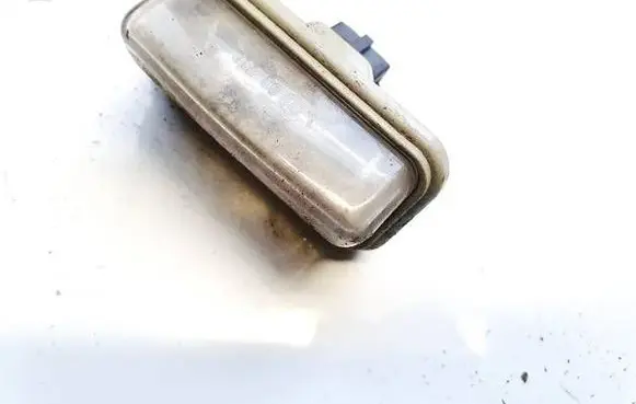 Toyota Corolla E120 E130 Number plate light e100719