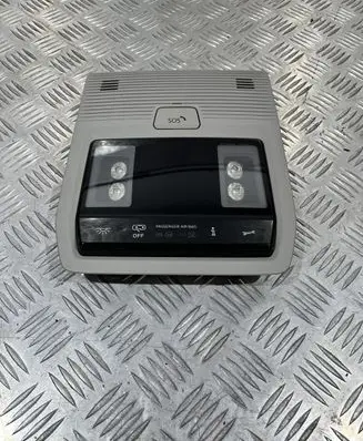 Volkswagen Golf VIII Headlining lighting console trim 5H0959561H