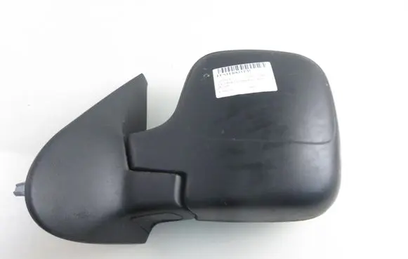 Citroen Berlingo Manual wing mirror 