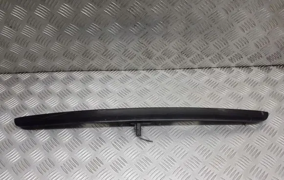 Renault Modus Rear window tailgate spoiler 8200307023