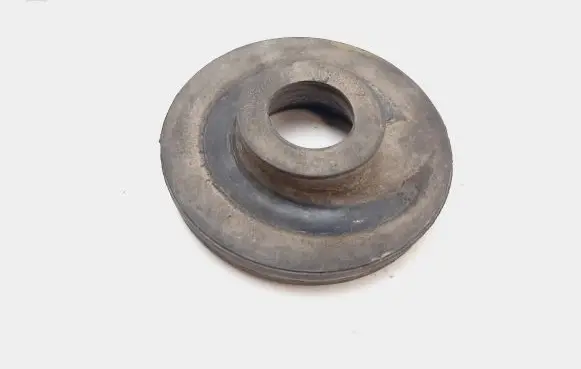 Volkswagen ID.3 Rear coil spring rubber mount 1EA512149