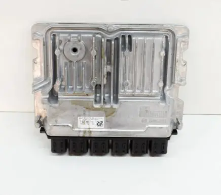 BMW 5 G30 G31 Engine control unit/module 1035202891 170949012