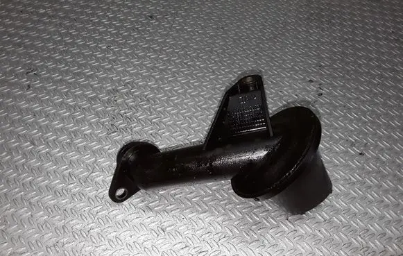 Ford Transit Oil sump strainer pipe 