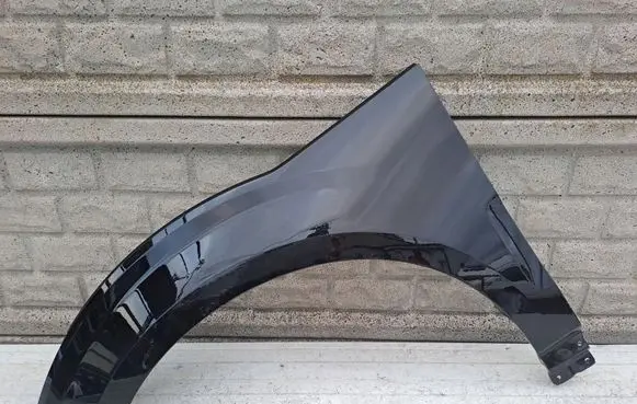 Volvo V60 Fender ppEX30