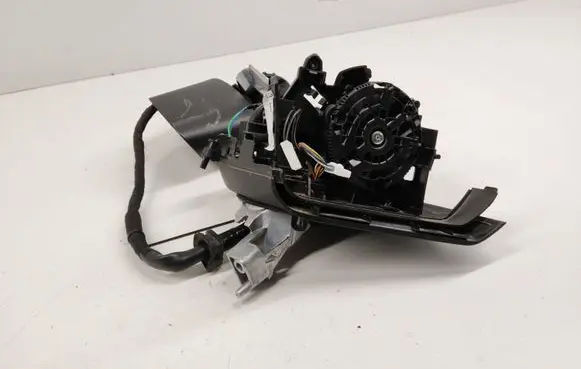Volvo V60 Front door electric wing mirror 32314820