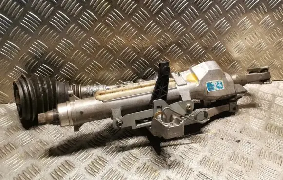 Mercedes-Benz C W203 Steering rack mechanical part 2034601516
