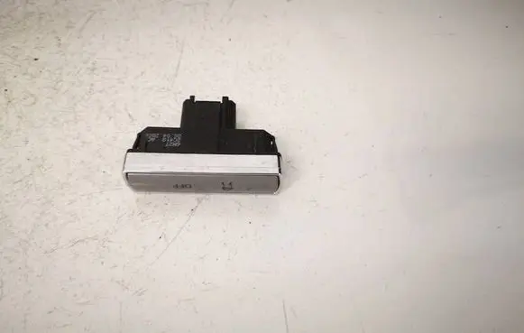 Ford S-MAX Traction control (ASR) switch 6M2T2C418AC