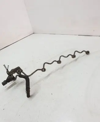 Lexus IS 220D-250-350 Fuel return line/hose 