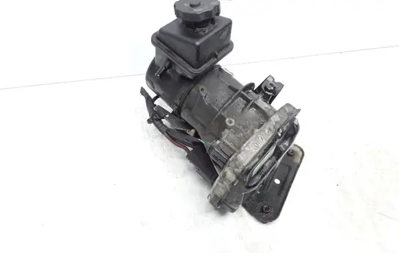 Electric power steering pump