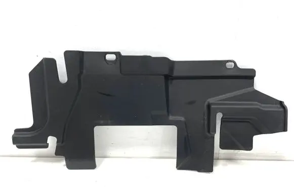 Chevrolet Volt I Intercooler air guide/duct channel 22767340 T9454 PP5420A1