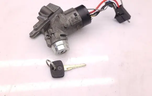 Volkswagen II LT Ignition lock A9014600104