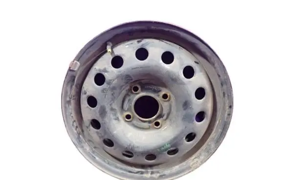 Ford Focus R15 steel rim 98AB-MA