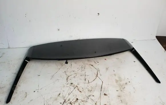 Lexus RX 450H Tailgate/trunk spoiler 6689148020