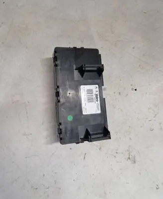 Citroen C4 II Other control units/modules 9687606680