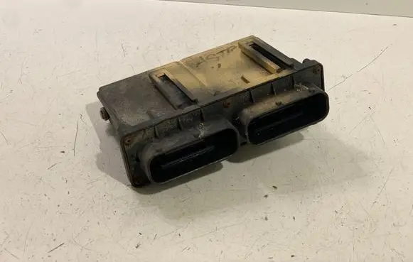 Opel Astra G Other control units/modules