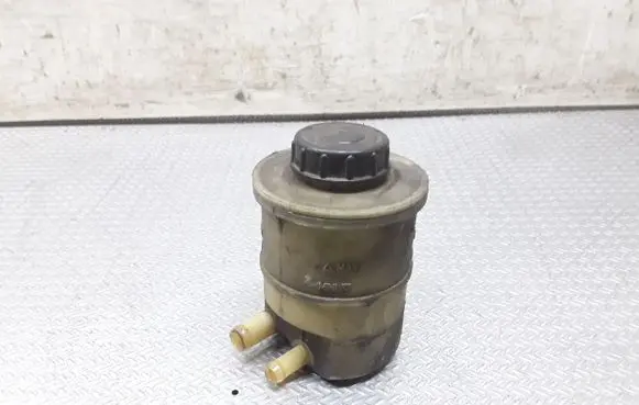 Opel Movano A Power steering fluid tank/reservoir 7700795347