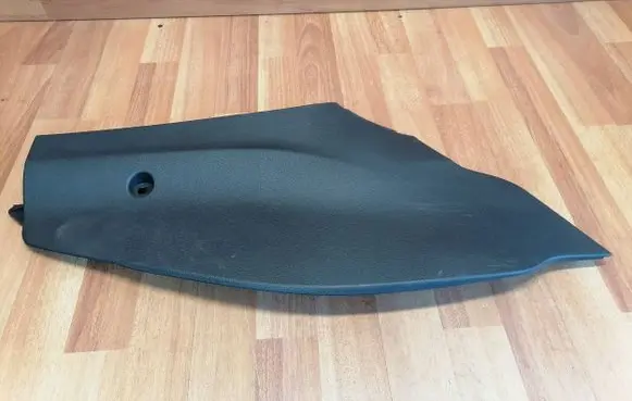 Opel Astra K Other center console (tunnel) element 39018607 13412998