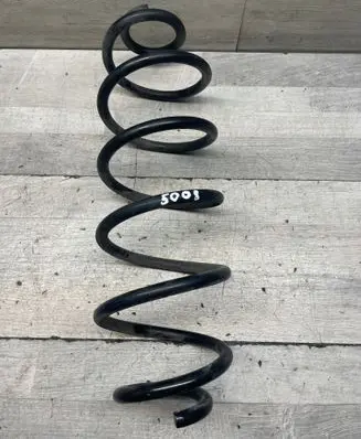 Peugeot 5008 Rear coil spring