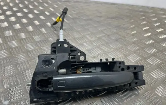 Audi Q5 SQ5 Front door exterior handle 8T0837885B 2217824S