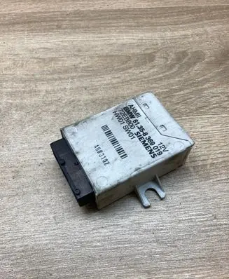 BMW 5 E39 AHM trailer towing control unit/module 8369019 72EB800
