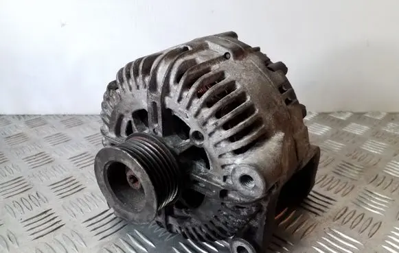 BMW 7 E65 E66 Generator/alternator 7802929