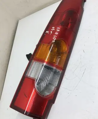 Renault Kangoo I Rear/tail lights