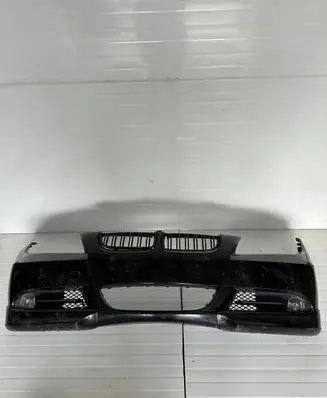 BMW 3 E90 E91 Front bumper BM0402301