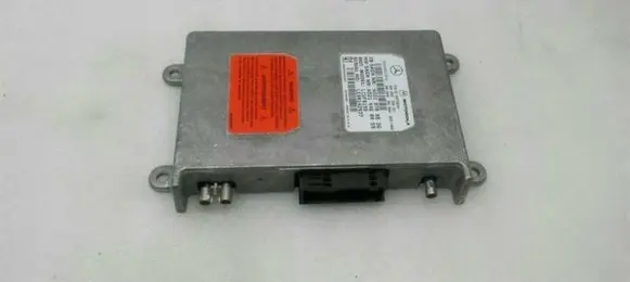 Mercedes-Benz S W221 Bluetooth control unit module A2218700826