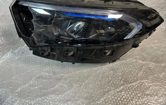 Mercedes-Benz EQA Headlight/headlamp A2439068900 01577901 MDE14830A