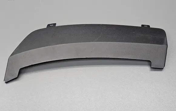 Ford Fiesta Rear bumper row hook cap/cover 8A6117K922A C8L6A
