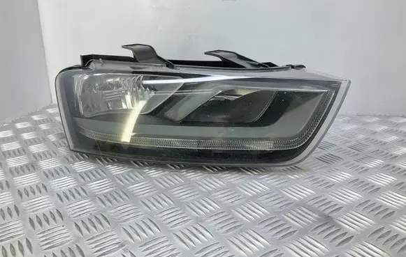 Audi Q3 8U Headlight/headlamp 8U0941004N