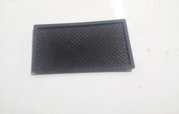 Jaguar X-Type Other interior part 
