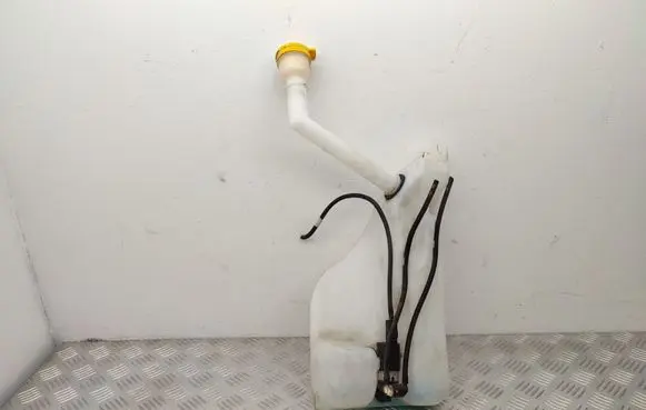 Renault Scenic III - Grand scenic III Windshield washer fluid reservoir/tank 289100014R 289100033R